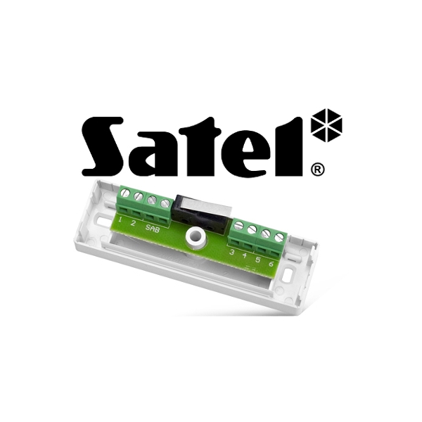 SATEL MODUŁY ZACISKÓW MONTAŻOWYCH MZ-1 S