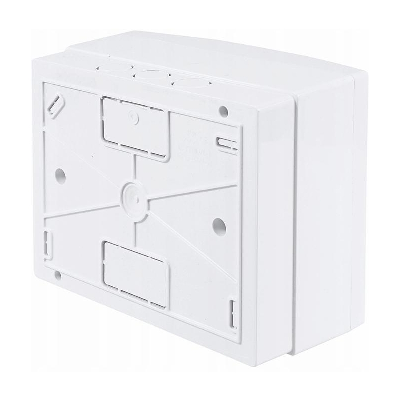 Rozdzielnica natynkowa 6 modułowa Adelid RM-NT-06T