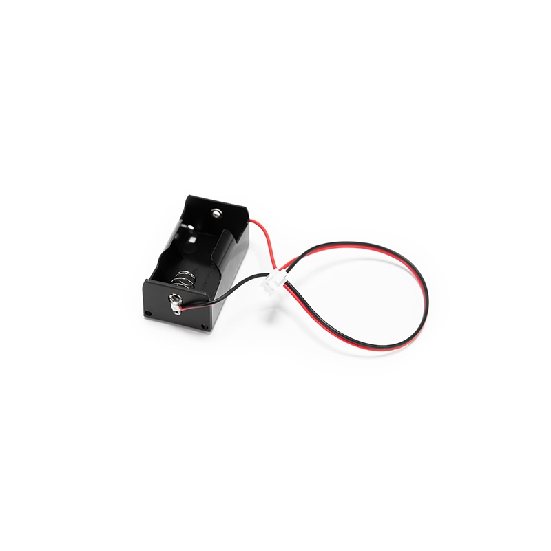 SATEL UCHWYT Z KABLEM I WTYKIEM DO BATERII ER34615 HOLDER-ER