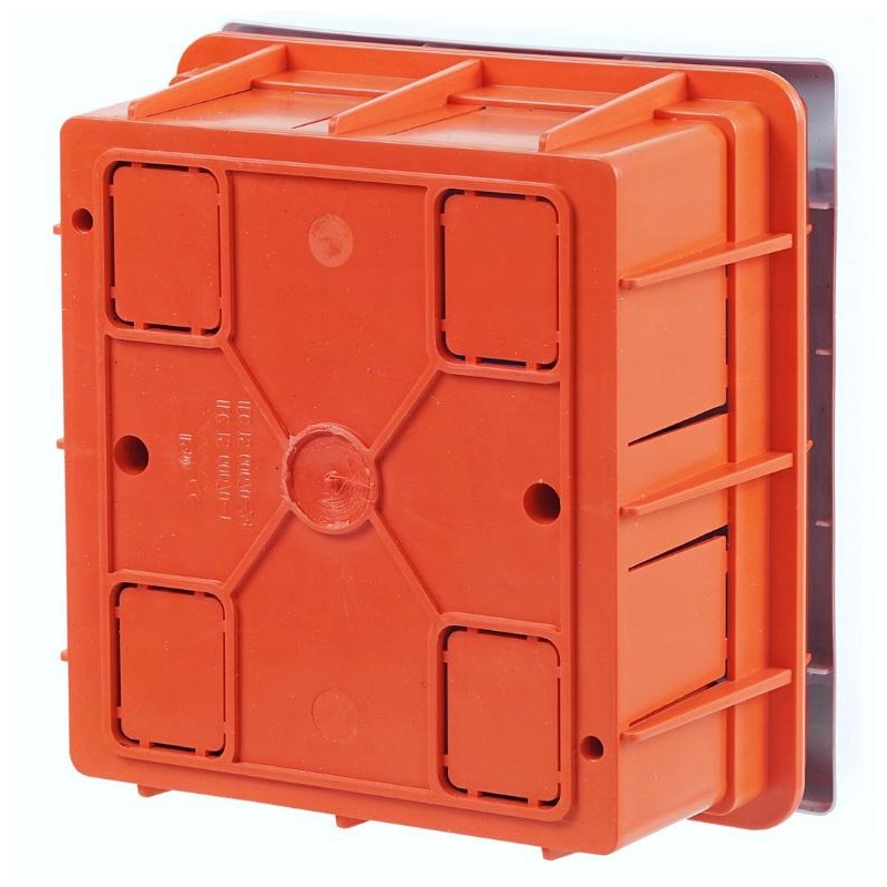 Rozdzielnica podtynkowa 4 modułowa Adelid RM-PT-04M