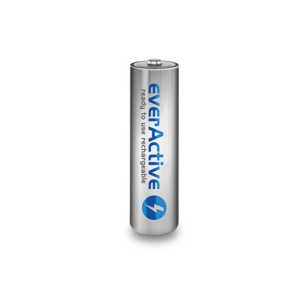 Akumulatorki R6 / AA Ni-MH everActive 2000mAh (box 2 szt.)