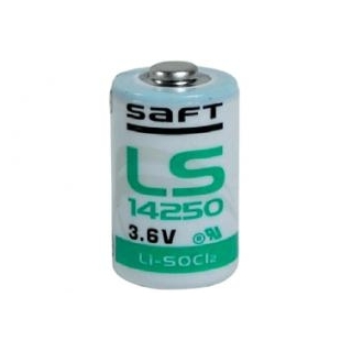 Bateria LS14250 SAFT 3,6V 1200mAh 1/2AA (1 szt.)