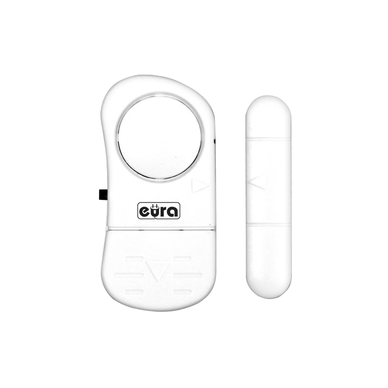 MINI ALARM EURA MA-05A3 (RL-9805A) 2-funkcje