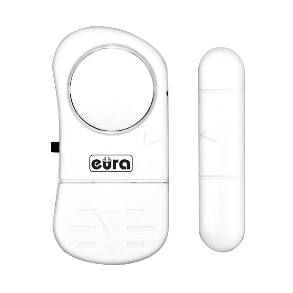 MINI ALARM EURA MA-05A3 (RL-9805A) 2-funkcje