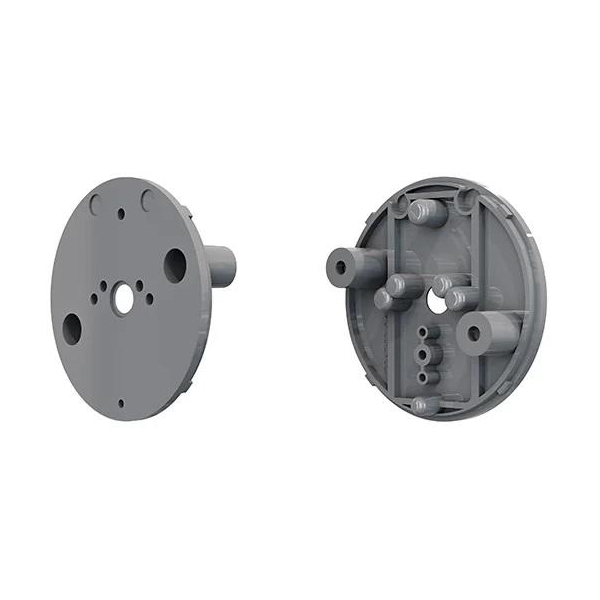 SATEL BRACKET E-2A GY WKŁADKA DO MOCOWANIA CZUJEK AGATE/AOCD-260 (SZARA)