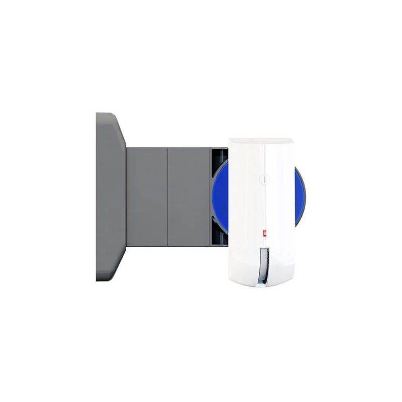 SATEL BRACKET E-2A GY WKŁADKA DO MOCOWANIA CZUJEK AGATE/AOCD-260 (SZARA)