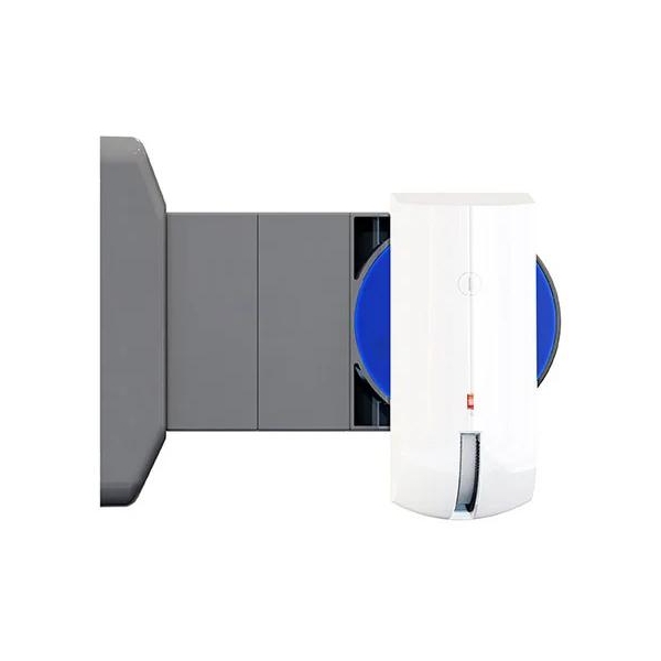 SATEL BRACKET E-2A GY WKŁADKA DO MOCOWANIA CZUJEK AGATE/AOCD-260 (SZARA)