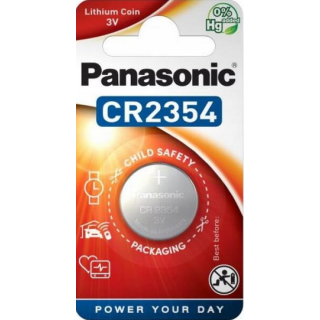Bateria CR2354 1BL PANASONIC 3V 560mAh (1 szt.)