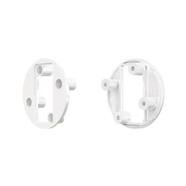 SATEL BRACKET E-2B WKŁADKA DO MOCOWANIA CZUJEK OPAL/AOD-210 (BIAŁA)