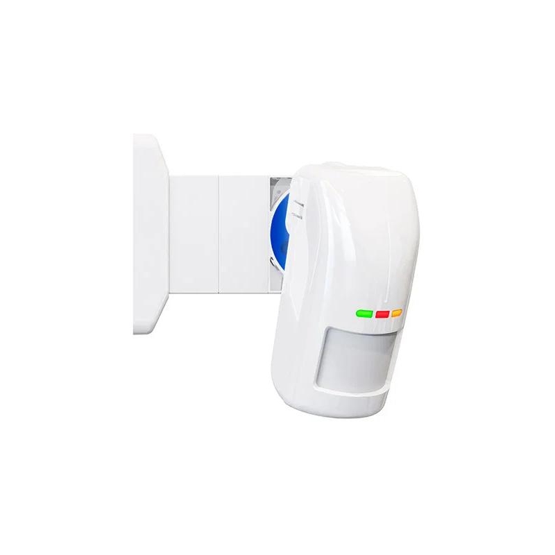 SATEL BRACKET E-2B WKŁADKA DO MOCOWANIA CZUJEK OPAL/AOD-210 (BIAŁA)