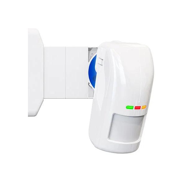 SATEL BRACKET E-2B WKŁADKA DO MOCOWANIA CZUJEK OPAL/AOD-210 (BIAŁA)