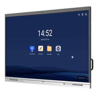 MONITOR TABLICA INTERAKTYWNA DAHUA LCH75-MC410-B