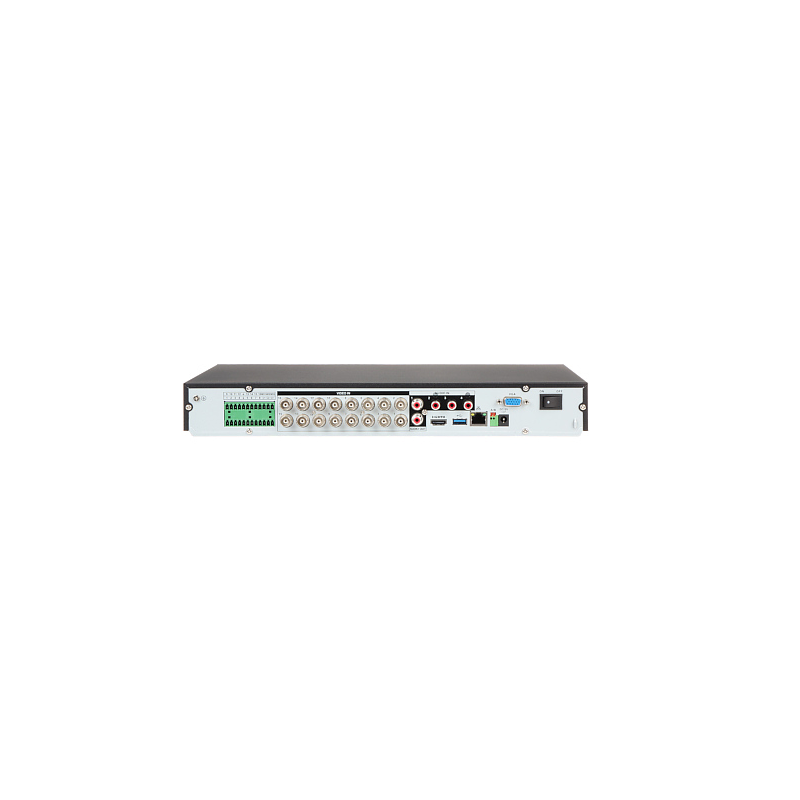 REJESTRATOR 5W1 DAHUA XVR5216A-4KL-I3