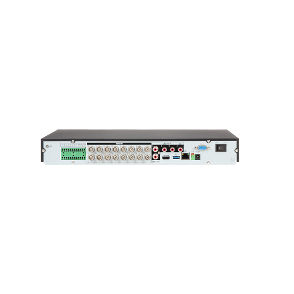 REJESTRATOR 5W1 DAHUA XVR5216A-4KL-I3
