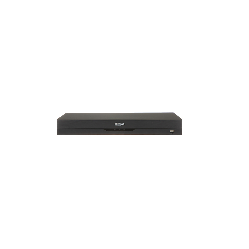 REJESTRATOR 5W1 DAHUA XVR5216A-4KL-I3