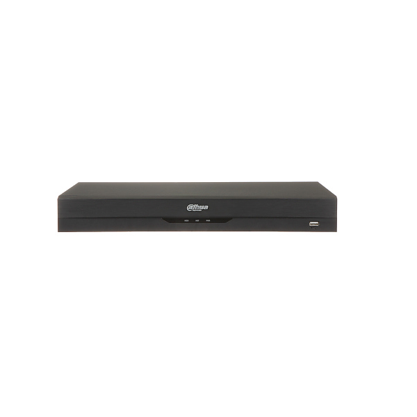 REJESTRATOR 5W1 DAHUA XVR5216A-4KL-I3