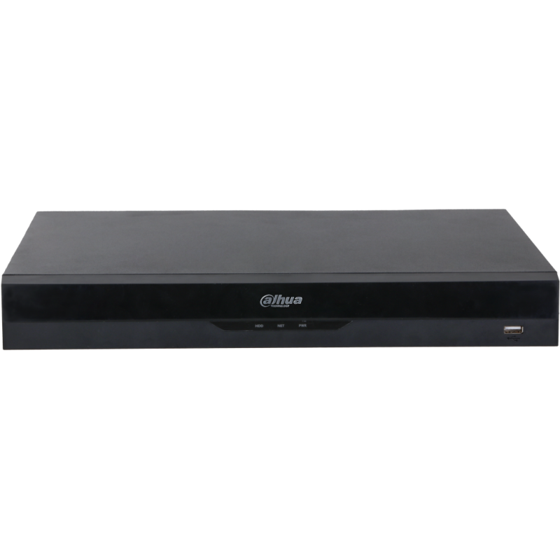 REJESTRATOR IP DAHUA NVR5216-EI