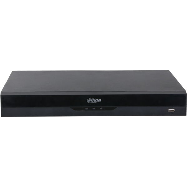 REJESTRATOR IP DAHUA NVR5216-EI