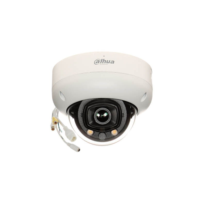 KAMERA IP DAHUA IPC-HDBW5449R-ASE-LED-0280B