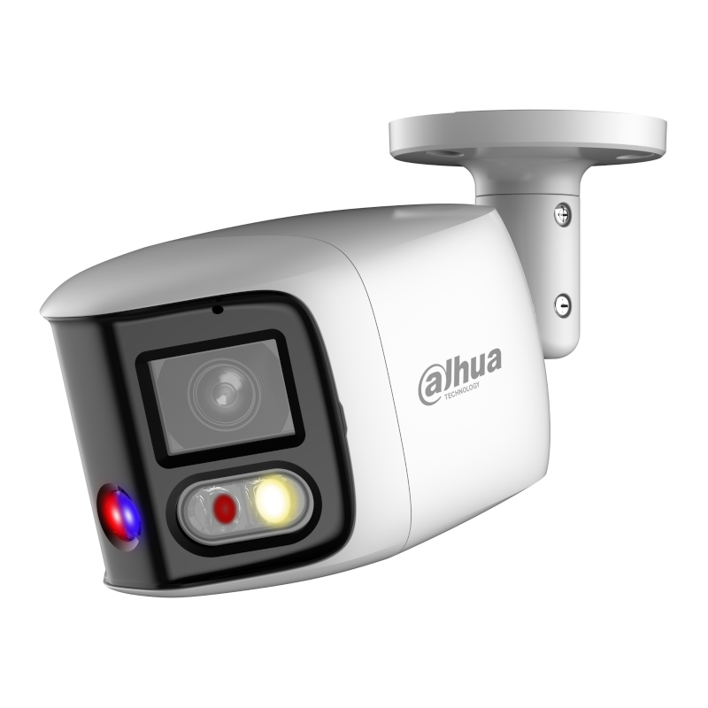 KAMERA IP TIOC DUO DAHUA IPC-PFW3849S-A180-E2-AS-PV-0280B