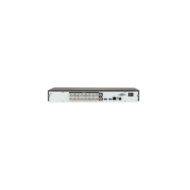 REJESTRATOR 5W1 DAHUA XVR5216AN-I3