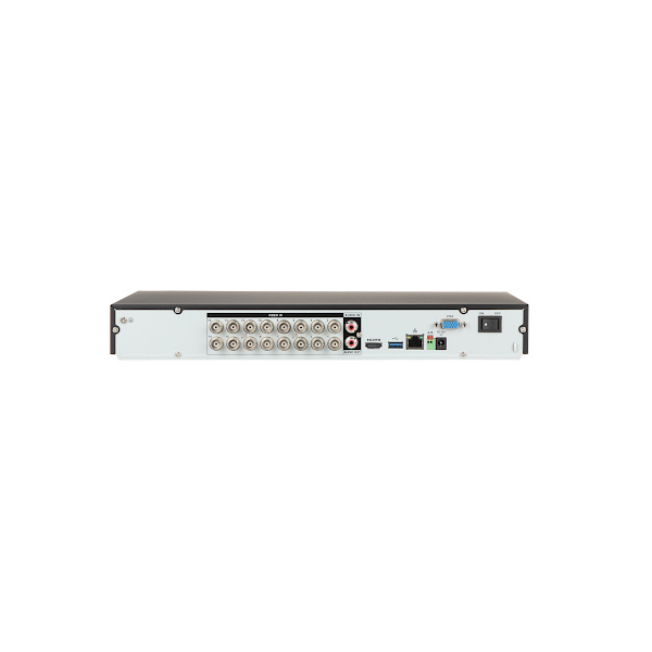REJESTRATOR 5W1 DAHUA XVR5216AN-I3