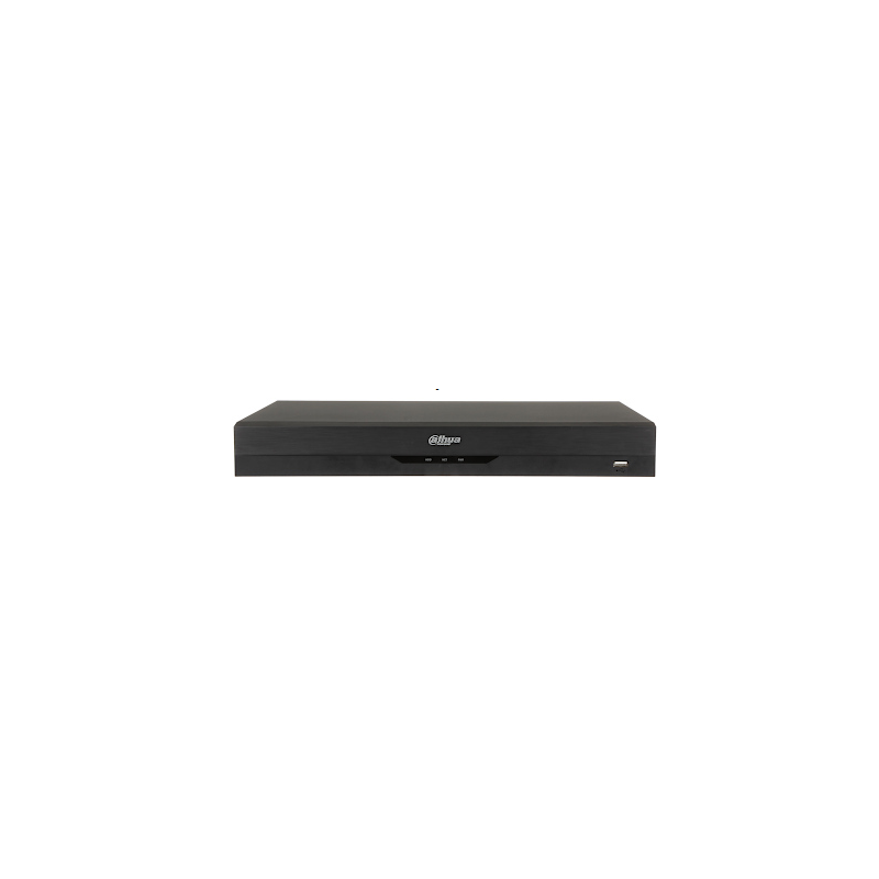 REJESTRATOR 5W1 DAHUA XVR5216AN-I3