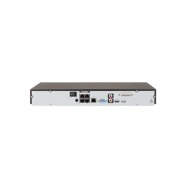 REJESTRATOR IP DAHUA NVR4204-P-4KS2/L