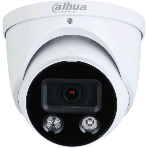 KAMERA IP TIOC 2.0 DAHUA IPC-HDW3549H-AS-PV-0280B-S4