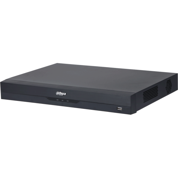REJESTRATOR IP DAHUA NVR4216-EI