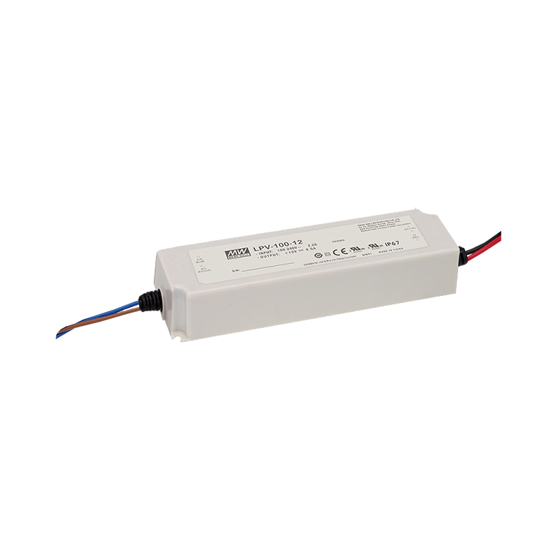 LPV-100-24 - LPV 24V/100W/4.2A zasilacz LED