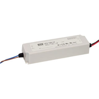 LPV-100-36 - LPV 36V/100W/2.8A zasilacz LED