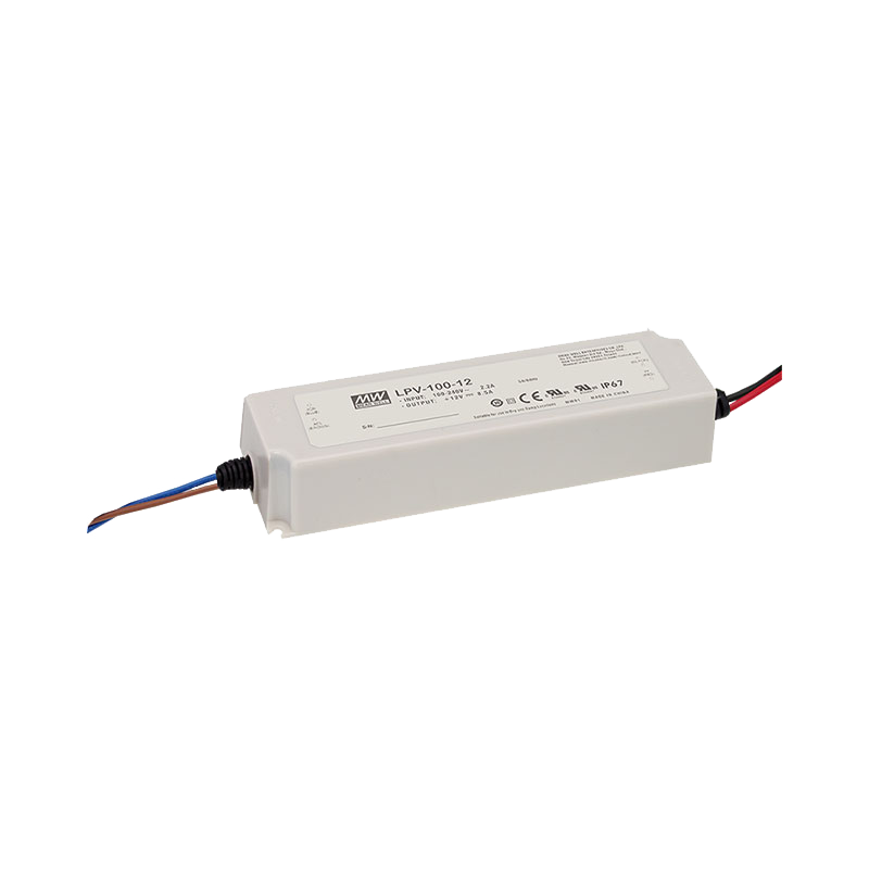 LPV-100-36 - LPV 36V/100W/2.8A zasilacz LED