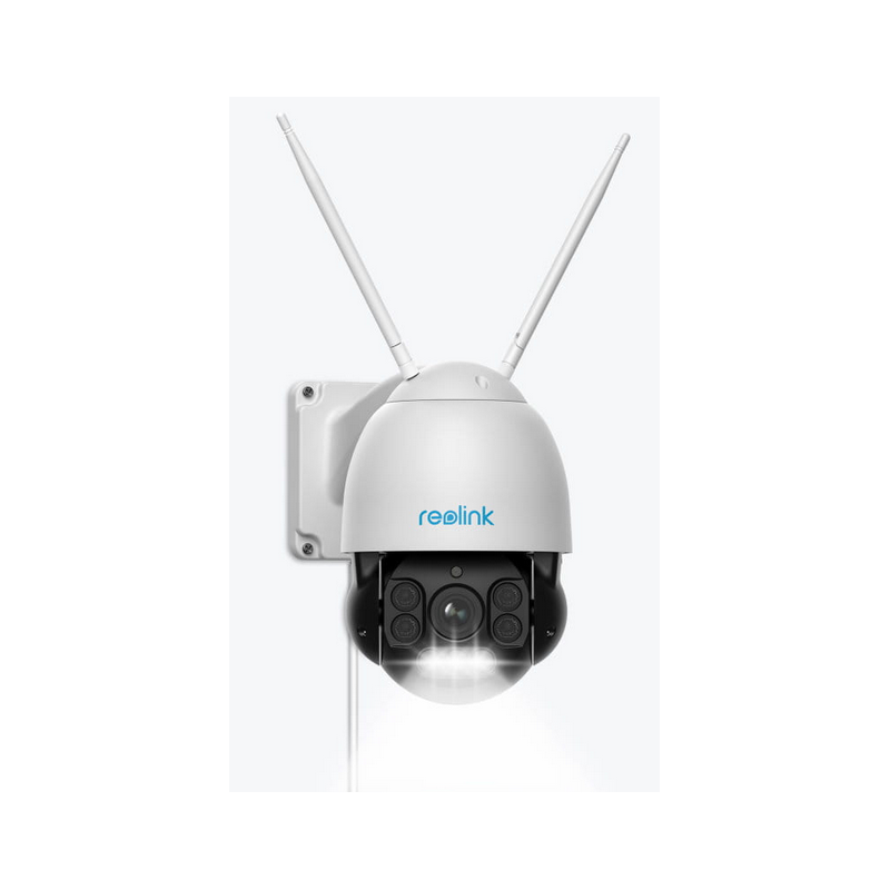 Kamera IP Wifi REOLINK RLC-523WA 5 Mpx obrotowa zoom