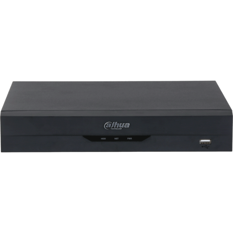 REJESTRATOR IP DAHUA NVR4108HS-EI