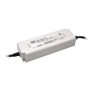 LPC-150-3150 - LPC 24-48V/151.2W/3150mA zasilacz LED