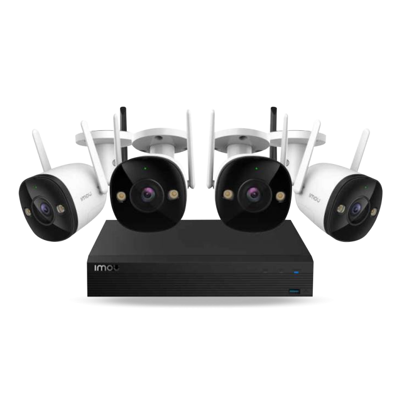 Zestaw IMOU Wi-Fi KIT