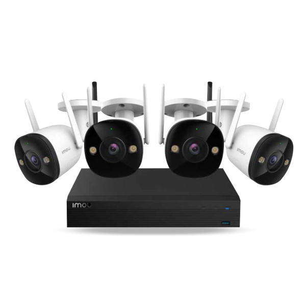 Zestaw IMOU Wi-Fi KIT