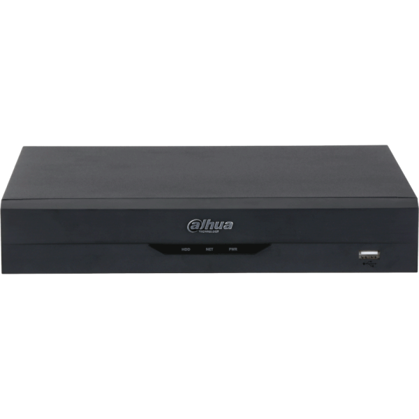REJESTRATOR IP DAHUA NVR4104HS-EI