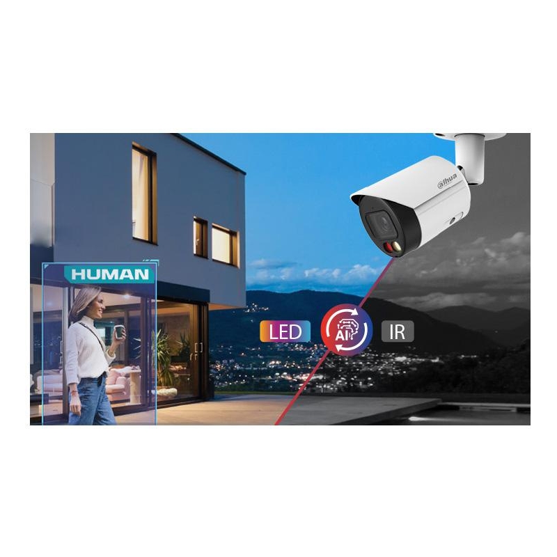 KAMERA IP DAHUA IPC-HDW2449TM-S-IL-0280B