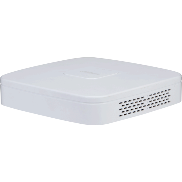 REJESTRATOR IP DAHUA NVR4108-EI