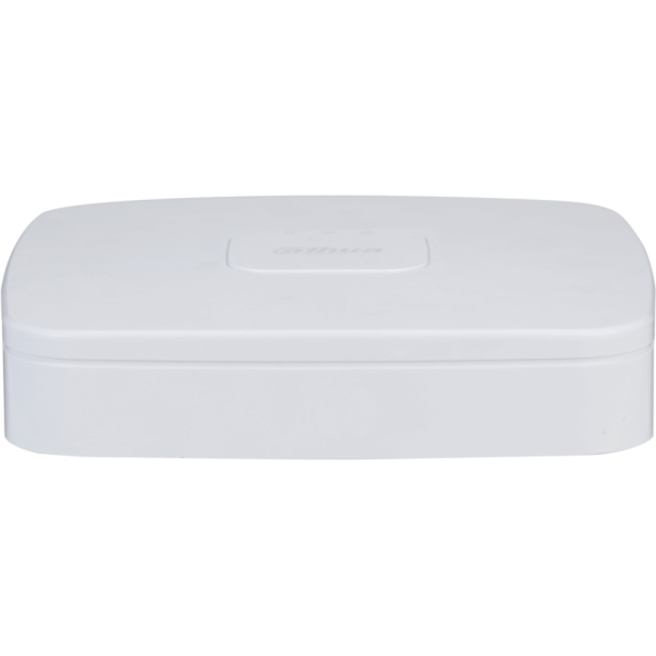 REJESTRATOR IP DAHUA NVR4108-EI