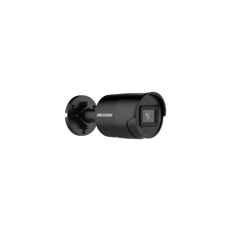 KAMERA IP HIKVISION DS-2CD2043G2-IU (2.8mm) (CZARNA)