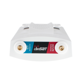 ROUTER LTE / 4G / 3G ZEWNĘTRZNY CAMSAT GLOBALCAM-4.5G 2PoE 2