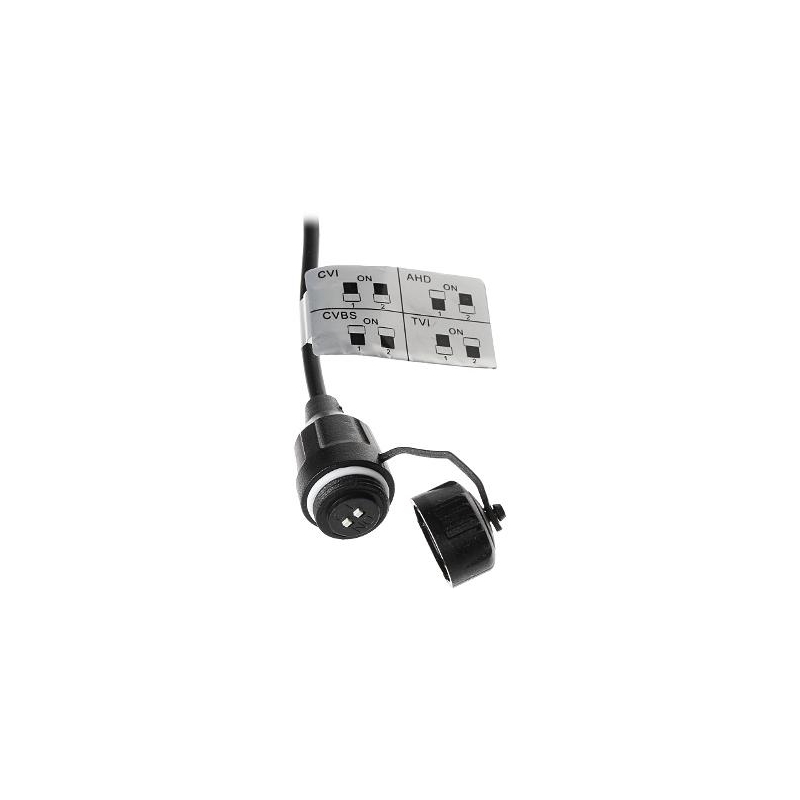 KAMERA HDCVI DAHUA HAC-HFW2501TU-Z-A-27135-S2