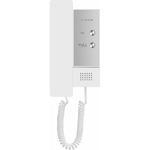 Unifon słuchawkowy - U1010-2