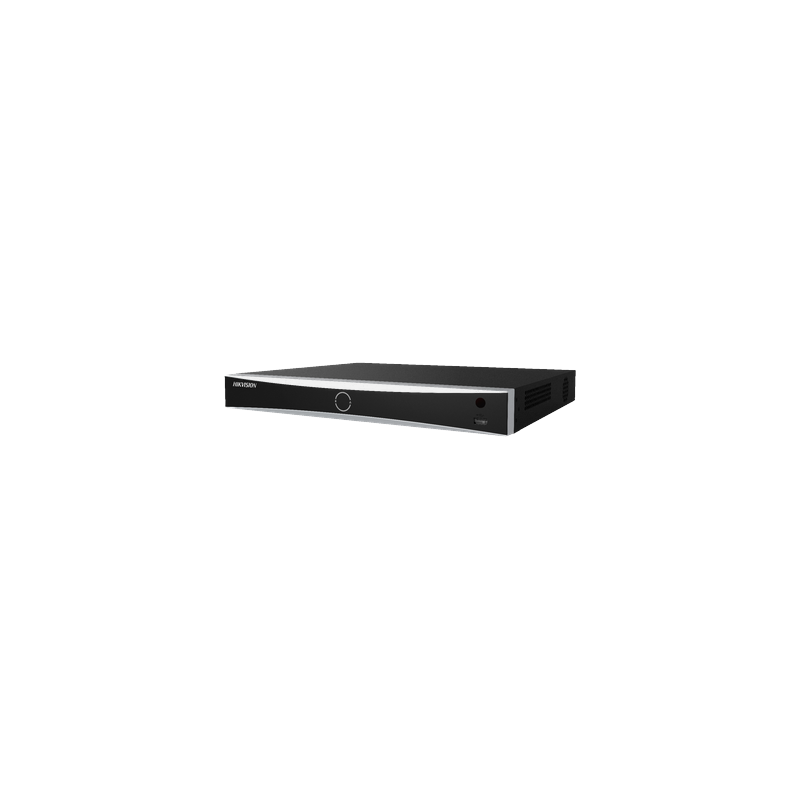 REJESTRATOR IP HIKVISION DS-7608NXI-K1