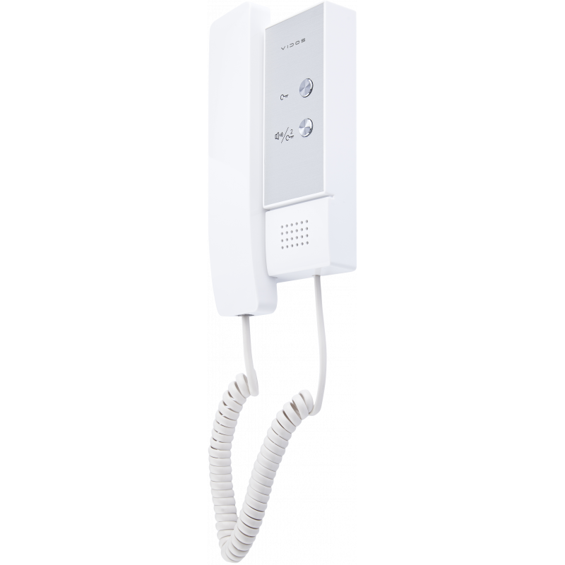 Unifon słuchawkowy - U1010-2