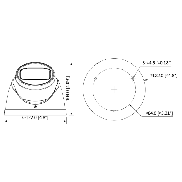 KAMERA 4W1 DAHUA HAC-HDW2501T-Z-A-27135-S2