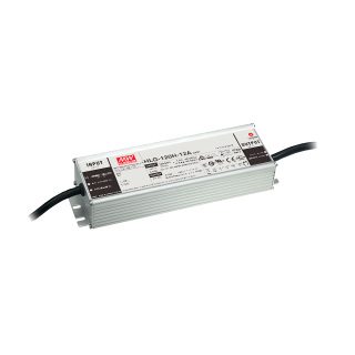 HLG-120H-24A - HLG 24V/120W/5A zasilacz LED